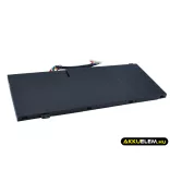 Utángyártott Acer laptop Li-Polymer akkumulátor 11.4V 4600mAh AC14A8L, AC14A8L(3ICP7/61/80) - CameronSino