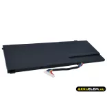 Utángyártott Acer laptop Li-Polymer akkumulátor 11.4V 4600mAh AC14A8L, AC14A8L(3ICP7/61/80) - CameronSino