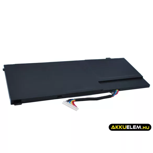 Utángyártott Acer laptop Li-Polymer akkumulátor 11.4V 4600mAh AC14A8L, AC14A8L(3ICP7/61/80) - CameronSino