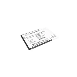   Utángyártott Archos mobil Li-ion akkumulátor 3.8V 2000mAh AC52PL - CameronSino