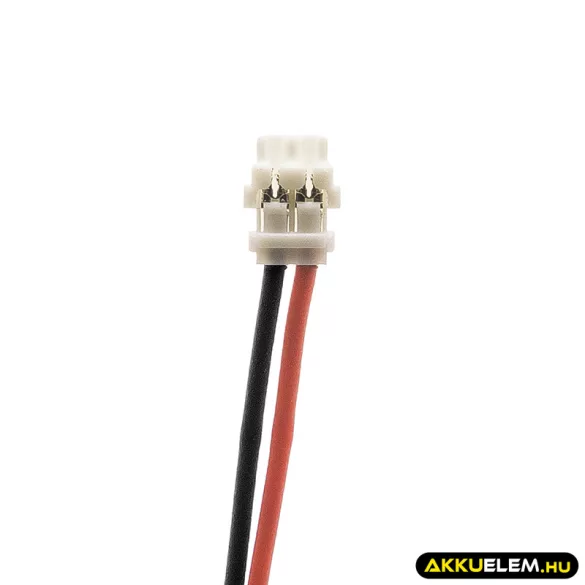 Utángyártott Tolino E-könyv Li-Polymer akkumulátor 3.7V 1500mAh - CameronSino