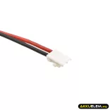 Utángyártott Tolino E-könyv Li-Polymer akkumulátor 3.7V 1500mAh - CameronSino