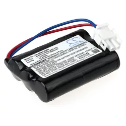   Utángyártott Braun Orvosi Ni-MH akkumulátor 7.2V 1500mAh BRA135, 120009 - CameronSino