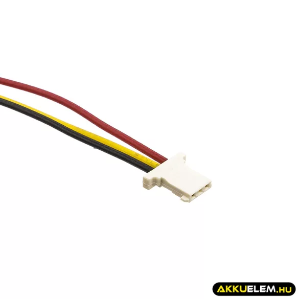 Utángyártott Bushnell GPS Li-Polymer akkumulátor 3.7V 400mAh AE542730P - CameronSino