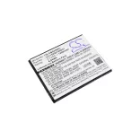Utángyártott Cubot mobil Li-ion akkumulátor 3.7V 1800mAh JLY15050100001 - CameronSino
