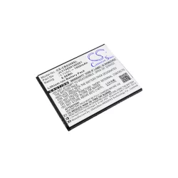   Utángyártott Cubot mobil Li-ion akkumulátor 3.7V 1800mAh JLY15050100001 - CameronSino