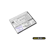 Utángyártott Cubot mobil Li-ion akkumulátor 3.7V 1800mAh JLY15050100001 - CameronSino