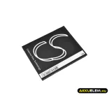 Utángyártott Cubot mobil Li-ion akkumulátor 3.7V 1800mAh JLY15050100001 - CameronSino