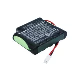 Utángyártott Stimulator Orvosi Ni-MH akkumulátor 7.2V 2000mAh - CameronSino