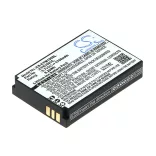 Utángyártott Cyrus mobil Li-ion akkumulátor 3.7V 1700mAh CYR10015, HE-129382 - CameronSino