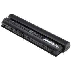   Utángyártott Dell laptop Li-ion akkumulátor 11.1V 4400mAh 9GXD5, R8R6F - CameronSino