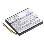 Utángyártott Dell RAID vezérlő Li-ion akkumulátor 3.7V 830mAh 7VJMH, 07VJMH - CameronSino
