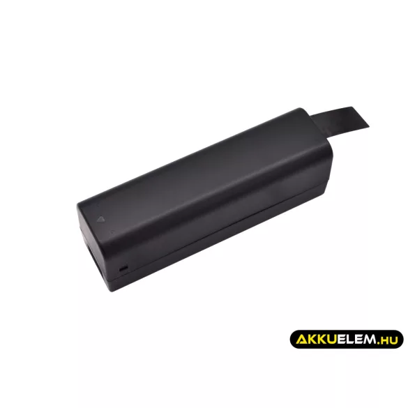 Utángyártott DJI Kamera Li-Polymer akkumulátor 11.1V 1100mAh HB01, HB01-522365 - CameronSino