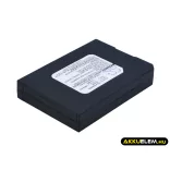 Utángyártott FirstData Fizetési terminál Li-ion akkumulátor 7.4V 1800mAh FD400 - CameronSino