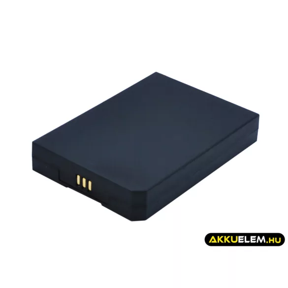 Utángyártott FirstData Fizetési terminál Li-ion akkumulátor 7.4V 1800mAh FD400 - CameronSino