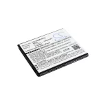 Utángyártott Green Orange mobil Li-ion akkumulátor 3.7V 1900mAh Q801 - CameronSino