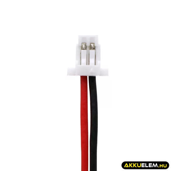 Utángyártott Golf Buddy GPS Li-Polymer akkumulátor 3.7V 280mAh YK372731, PL482730 - CameronSino