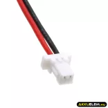 Utángyártott Golf Buddy GPS Li-Polymer akkumulátor 3.7V 280mAh YK372731, PL482730 - CameronSino