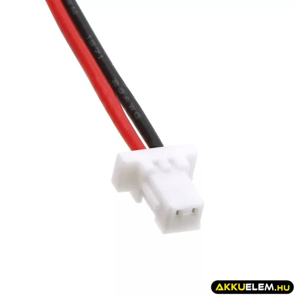 Utángyártott Golf Buddy GPS Li-Polymer akkumulátor 3.7V 280mAh YK372731, PL482730 - CameronSino