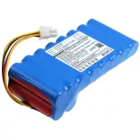 Utángyártott Husqvarna Fűnyíró Li-ion akkumulátor 18V 6800mAh 580 68 33-01, 580 68 33-02 - CameronSino