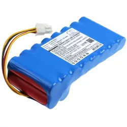   Utángyártott Husqvarna Fűnyíró Li-ion akkumulátor 18V 6800mAh 580 68 33-01, 580 68 33-02 - CameronSino