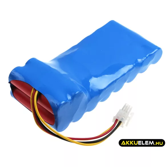 Utángyártott Husqvarna Fűnyíró Li-ion akkumulátor 18V 6800mAh 580 68 33-01, 580 68 33-02 - CameronSino