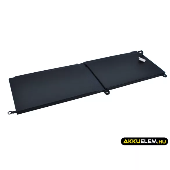 Utángyártott HP Tablet Li-Polymer akkumulátor 7.4V 3800mAh 753703-005, 753329-1C1 - CameronSino