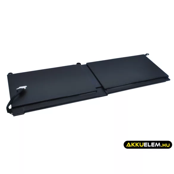 Utángyártott HP Tablet Li-Polymer akkumulátor 7.4V 3800mAh 753703-005, 753329-1C1 - CameronSino