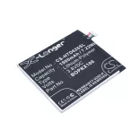 Utángyártott HTC mobil Li-Polymer akkumulátor 3.8V 1900mAh BOPKX100, B0PKX100 - CameronSino