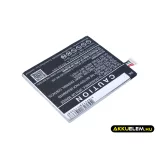 Utángyártott HTC mobil Li-Polymer akkumulátor 3.8V 1900mAh BOPKX100, B0PKX100 - CameronSino