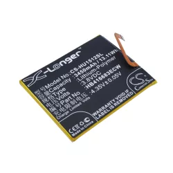   Utángyártott Huawei mobil Li-Polymer akkumulátor 3.8V 3450mAh HB416683ECW - CameronSino