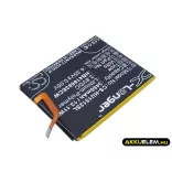 Utángyártott Huawei mobil Li-Polymer akkumulátor 3.8V 3450mAh HB416683ECW - CameronSino