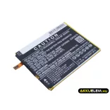 Utángyártott Huawei mobil Li-Polymer akkumulátor 3.8V 3450mAh HB416683ECW - CameronSino