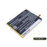 Utángyártott Huawei mobil Li-Polymer akkumulátor 3.8V 3450mAh HB416683ECW - CameronSino