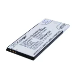 Utángyártott Huawei mobil Li-Polymer akkumulátor 3.8V 2580mAh HB4342A1RBC - CameronSino