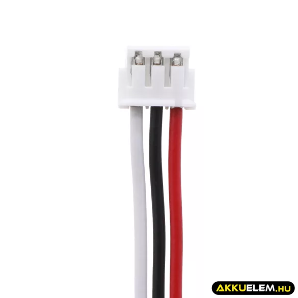 Utángyártott Intermec Vonalkód szkenner Li-ion akkumulátor 3.7V 2600mAh AB5 - CameronSino