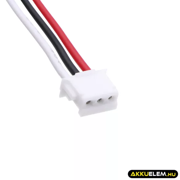 Utángyártott Intermec Vonalkód szkenner Li-ion akkumulátor 3.7V 2600mAh AB5 - CameronSino