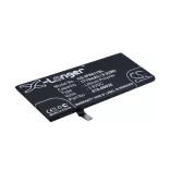 Utángyártott Apple mobil Li-Polymer akkumulátor 3.8V 1715mAh 616-00036 - CameronSino
