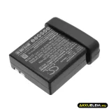 Utángyártott Kenwood adó-vevő rádió Ni-MH akkumulátor 6V 1000mAh PB-32, PB-33 - CameronSino