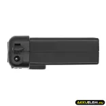 Utángyártott Kenwood adó-vevő rádió Ni-MH akkumulátor 6V 1000mAh PB-32, PB-33 - CameronSino