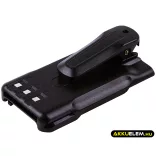 Utángyártott Kenwood adó-vevő rádió Li-ion akkumulátor 7.4V 1300mAh KNB-63L, KNB-65L - CameronSino