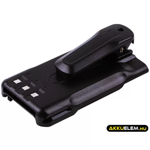 Utángyártott Kenwood adó-vevő rádió Li-ion akkumulátor 7.4V 1300mAh KNB-63L, KNB-65L - CameronSino