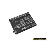 Utángyártott Lenovo mobil Li-Polymer akkumulátor 3.8V 3400mAh BL261 - CameronSino