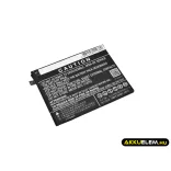 Utángyártott Lenovo mobil Li-Polymer akkumulátor 3.8V 3400mAh BL261 - CameronSino