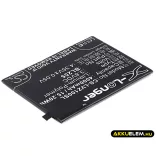 Utángyártott Lenovo mobil Li-Polymer akkumulátor 3.8V 4000mAh BL255 - CameronSino