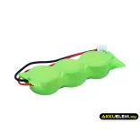 Utángyártott Symbol CMOS / BackUp Ni-MH akkumulátor 7.2V 20mAh OBEA000003B, OBEA000003C - CameronSino