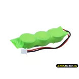 Utángyártott Symbol CMOS / BackUp Ni-MH akkumulátor 7.2V 20mAh OBEA000003B, OBEA000003C - CameronSino