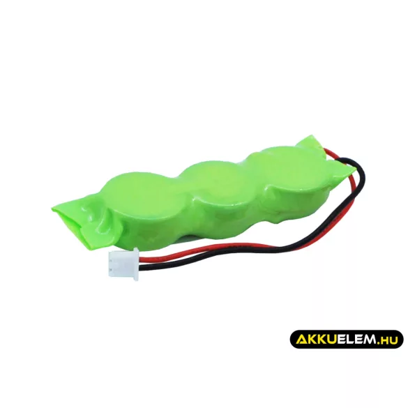 Utángyártott Symbol CMOS / BackUp Ni-MH akkumulátor 7.2V 20mAh OBEA000003B, OBEA000003C - CameronSino