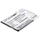 Utángyártott Mobistel mobil Li-Polymer akkumulátor 3.8V 2000mAh 615080005069 - CameronSino