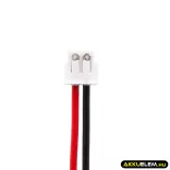 Utángyártott Mitsubishi CMOS / BackUp Lithium elem 3V 550mAh GT11-50BAT, FX3U-32BL - CameronSino